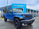 Thumbnail image of 2024 Jeep Gladiator at Saline Chevrolet