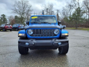 Thumbnail image of 2024 Jeep Gladiator at Saline Chevrolet