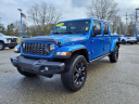 Thumbnail image of 2024 Jeep Gladiator at Saline Chevrolet