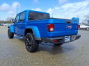 Thumbnail image of 2024 Jeep Gladiator at Saline Chevrolet