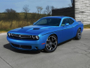 Thumbnail image of 2015 Dodge Challenger at Serpentini Chevrolet of Willoughby