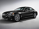 2015 Mercedes-Benz C-Class C 300 4MATIC at Centennial Imports
