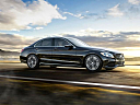 Thumbnail image of 2015 Mercedes-Benz C-Class at Centennial Imports