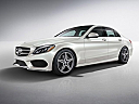 Thumbnail image of 2015 Mercedes-Benz C-Class at Centennial Imports