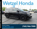 Thumbnail image of 2022 Honda Pilot at Wetzel Honda