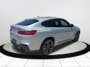 Thumbnail image of 2019 BMW X4 at GermainLexus-New of Naples, FL