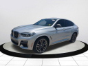 Thumbnail image of 2019 BMW X4 at GermainLexus-New of Naples, FL