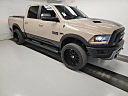 Thumbnail image of 2017 Ram 1500 at EurobahnBmwMiniMercedesBenz of Greensboro, NC