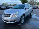 2012 Cadillac SRX Premium Collection at MASTER CARS INC