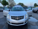 Thumbnail image of 2012 Cadillac SRX at MASTER CARS INC