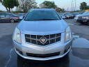 Thumbnail image of 2012 Cadillac SRX at MASTER CARS INC