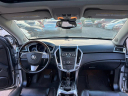 Thumbnail image of 2012 Cadillac SRX at MASTER CARS INC