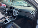 Thumbnail image of 2012 Cadillac SRX at MASTER CARS INC