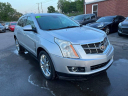 Thumbnail image of 2012 Cadillac SRX at MASTER CARS INC