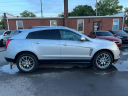 Thumbnail image of 2012 Cadillac SRX at MASTER CARS INC