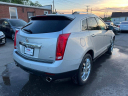 Thumbnail image of 2012 Cadillac SRX at MASTER CARS INC