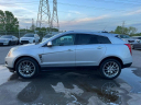 Thumbnail image of 2012 Cadillac SRX at MASTER CARS INC