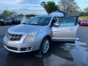 Thumbnail image of 2012 Cadillac SRX at MASTER CARS INC