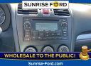 2015 Subaru Forester 2.5i at Sunrise Volkswagen of Fort Pierce