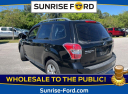 Thumbnail image of 2015 Subaru Forester at Sunrise Volkswagen of Fort Pierce