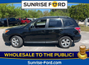 Thumbnail image of 2015 Subaru Forester at Sunrise Volkswagen of Fort Pierce