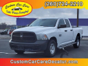 Thumbnail image of 2016 Ram 1500 at Custom Car Care