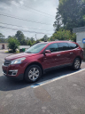 Thumbnail image of 2017 Chevrolet Traverse at Georgia Auto Exchange of Valdosta LLC