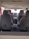 Thumbnail image of 2017 Chevrolet Traverse at Georgia Auto Exchange of Valdosta LLC