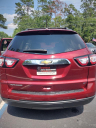 Thumbnail image of 2017 Chevrolet Traverse at Georgia Auto Exchange of Valdosta LLC