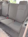 Thumbnail image of 2017 Chevrolet Traverse at Georgia Auto Exchange of Valdosta LLC