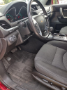 Thumbnail image of 2017 Chevrolet Traverse at Georgia Auto Exchange of Valdosta LLC