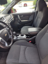 Thumbnail image of 2017 Chevrolet Traverse at Georgia Auto Exchange of Valdosta LLC