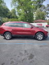 Thumbnail image of 2017 Chevrolet Traverse at Georgia Auto Exchange of Valdosta LLC