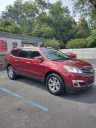 Thumbnail image of 2017 Chevrolet Traverse at Georgia Auto Exchange of Valdosta LLC