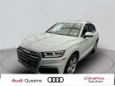2019 Audi Q5 quattro Premium Plus 45 TFSI at Audi Queens