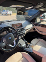 2019 BMW X3 xDrive30i at Dotty Auto Company
