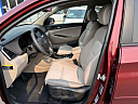 Thumbnail image of 2017 Hyundai TUCSON at Nesenger 112 Chevrolet Hyundai Mazda