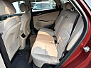 Thumbnail image of 2017 Hyundai TUCSON at Nesenger 112 Chevrolet Hyundai Mazda