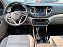 Thumbnail image of 2017 Hyundai TUCSON at Nesenger 112 Chevrolet Hyundai Mazda