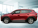 Thumbnail image of 2017 Hyundai TUCSON at Nesenger 112 Chevrolet Hyundai Mazda