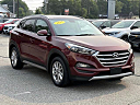 Thumbnail image of 2017 Hyundai TUCSON at Nesenger 112 Chevrolet Hyundai Mazda