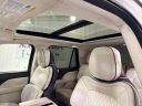 2021 Lincoln Navigator Black Label at North Park Lincoln Used