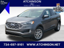 Thumbnail image of 2022 Ford Edge at Atchinson Ford