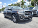 Thumbnail image of 2020 GMC Acadia at Doral Lincoln