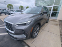 Thumbnail image of 2023 INFINITI QX60 at Lia Infiniti