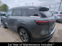 Thumbnail image of 2023 INFINITI QX60 at Lia Infiniti
