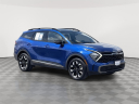 Thumbnail image of 2023 Kia Sportage at Anderson Ford Kia of Grand Island