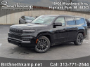 Thumbnail image of 2025 Jeep Grand Wagoneer at Bill Snethkamp Chrysler Dodge Jeep Ram
