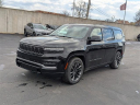 2025 Jeep Grand Wagoneer Series III at Bill Snethkamp Chrysler Dodge Jeep Ram