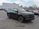 Thumbnail image of 2025 Jeep Grand Wagoneer at Bill Snethkamp Chrysler Dodge Jeep Ram